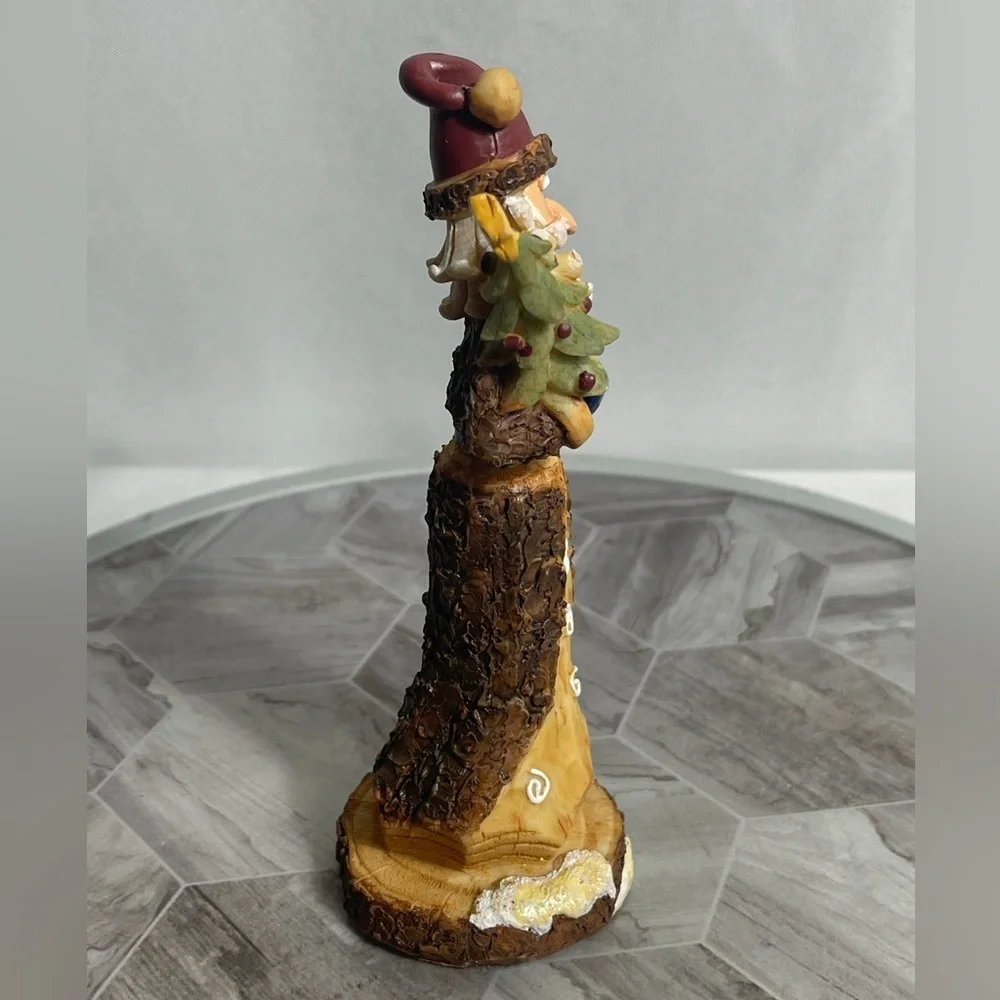 Northwood carved fig